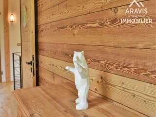 Appartement Le Grand-Bornand  12