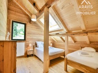 Apartment Le Grand-Bornand  13