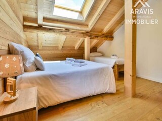 Apartment Le Grand-Bornand  14