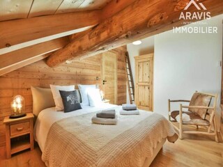 Apartment Le Grand-Bornand  15
