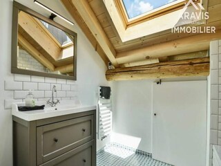 Apartment Le Grand-Bornand  16
