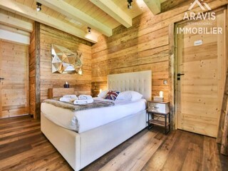 Apartment Le Grand-Bornand  17