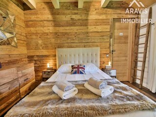 Apartment Le Grand-Bornand  18