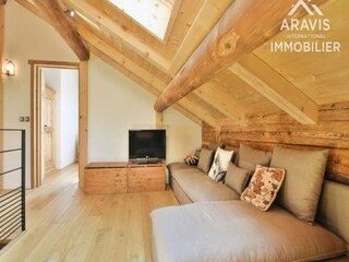 Apartment Le Grand-Bornand  19