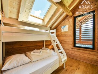 Apartment Le Grand-Bornand  25