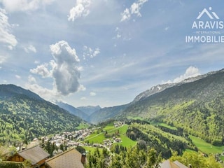 Apartment Le Grand-Bornand  27