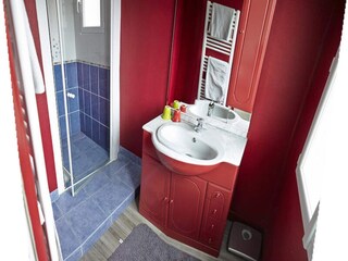 Appartement Pourville-sur-Mer  24