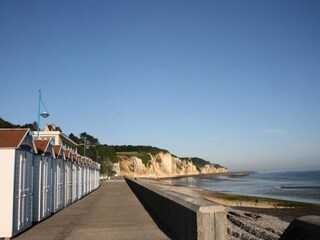 Appartement Pourville-sur-Mer  25