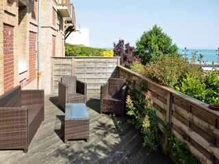 Appartement Pourville-sur-Mer  16