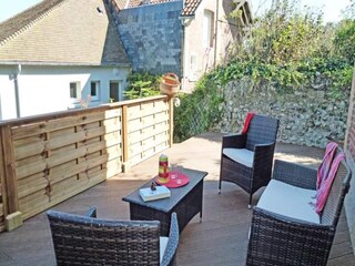Appartement Pourville-sur-Mer  28