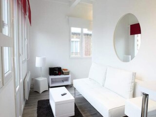 Appartement Pourville-sur-Mer  29