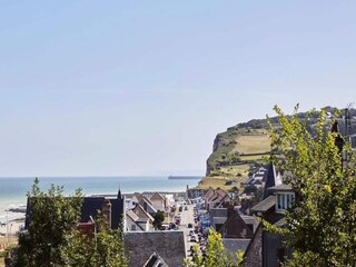 Appartement Pourville-sur-Mer  19