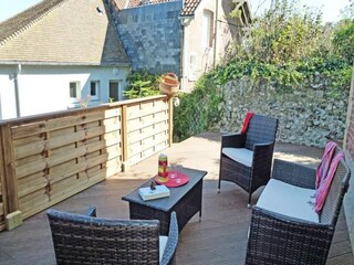 Appartement Pourville-sur-Mer  7