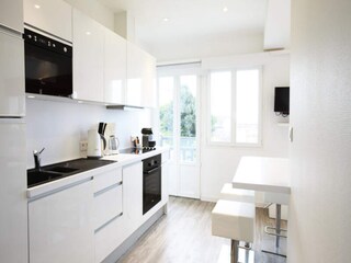Apartment Pourville-sur-Mer  20