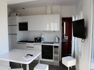Appartement Pourville-sur-Mer  8