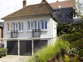 Appartement Pourville-sur-Mer  10