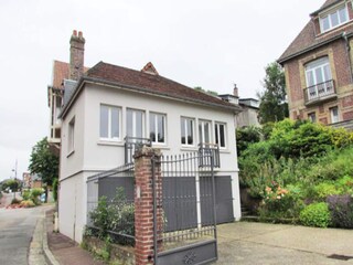 Appartement Pourville-sur-Mer  11