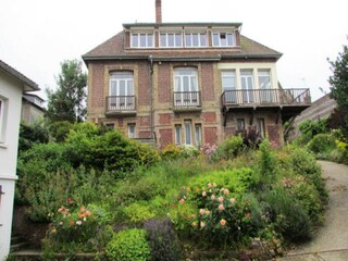 Appartement Pourville-sur-Mer  12