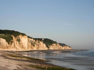 Appartement Pourville-sur-Mer  22