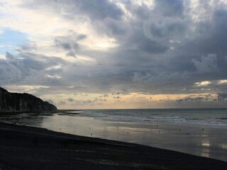 Appartement Pourville-sur-Mer  13