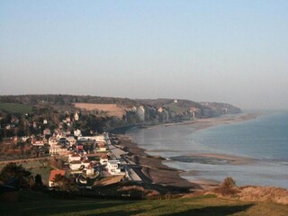 Appartement Pourville-sur-Mer  15