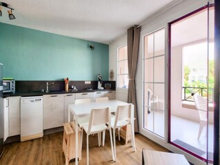 Apartamento Talmont-Saint-Hilaire  35
