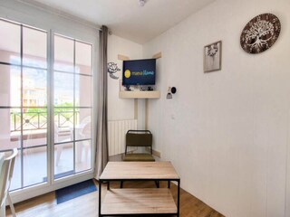 Appartement Talmont-Saint-Hilaire  16