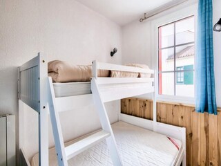 Apartamento Talmont-Saint-Hilaire  4