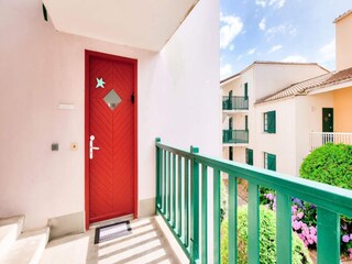 Apartamento Talmont-Saint-Hilaire  5