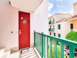 Appartement Talmont-Saint-Hilaire  5