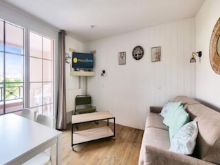 Apartamento Talmont-Saint-Hilaire  12