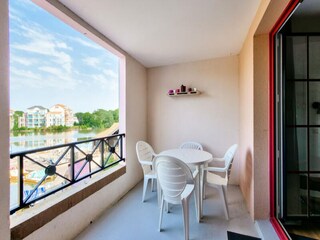 Apartamento Talmont-Saint-Hilaire  13