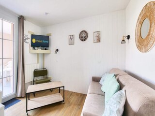Apartamento Talmont-Saint-Hilaire  25