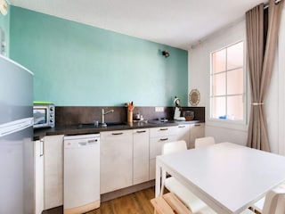 Apartamento Talmont-Saint-Hilaire  27