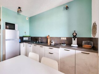 Apartamento Talmont-Saint-Hilaire  28