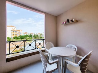 Apartamento Talmont-Saint-Hilaire  31