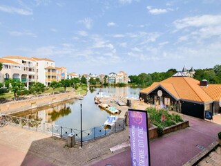 Apartamento Talmont-Saint-Hilaire  32
