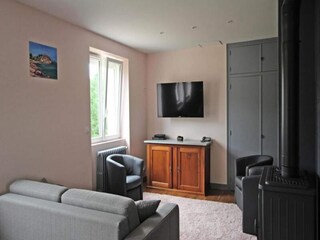Apartment Saint-Mathieu  24