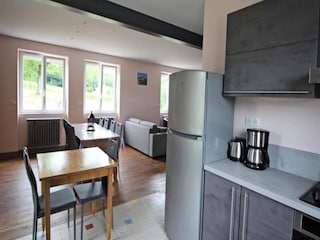 Apartment Saint-Mathieu  25