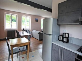 Appartement Saint-Mathieu  25