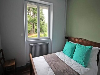 Apartment Saint-Mathieu  31