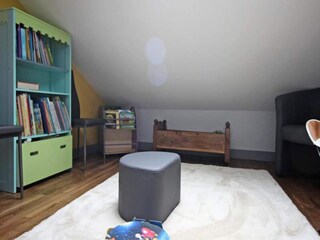 Appartement Saint-Mathieu  26