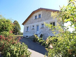 Apartment Saint-Mathieu  18