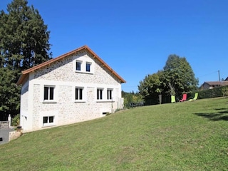 Apartment Saint-Mathieu  33