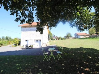 Apartment Saint-Mathieu  34