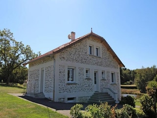 Apartment Saint-Mathieu  40