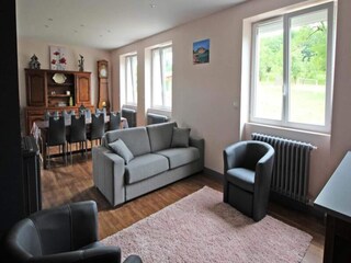 Apartment Saint-Mathieu  41