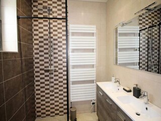 Appartement Saint-Mathieu  27