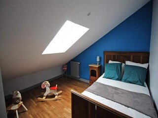 Apartment Saint-Mathieu  28