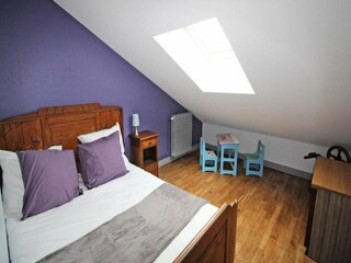Apartment Saint-Mathieu  8